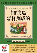 书立方 名著文库 钢铁是怎样炼成的