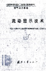流动显示技术