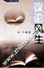 议论风生