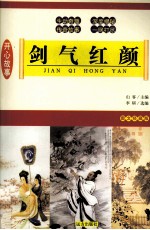 开心故事 2 剑气红颜
