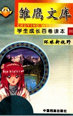 环球新视野 漫谈国际政治