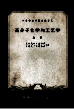 中等专业学校交流讲义 高分子化学与工艺学 上