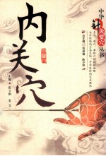 中华针灸要穴丛书 内关穴