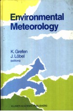 Environmental Meteorology