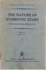 THE NATUER OF SYMBIOTIC STARS