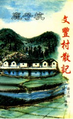 文丰村散记