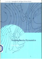 Atmospheric Dynamics