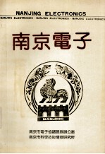 南京电子