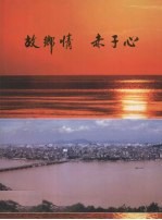 故乡情 赤子心