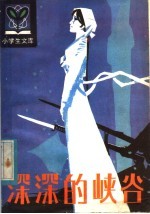 深深的峡谷