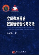 空间微波遥感数据验证理论与方法