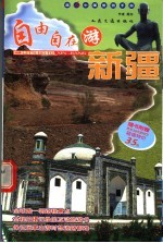 自由自在游新疆