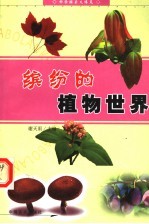 缤纷的植物世界