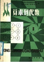 从算术到代数 1