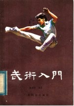武术入门