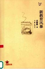 新教育风暴