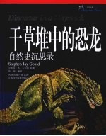 干草堆中的恐龙