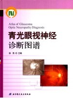 青光眼视神经诊断图谱
