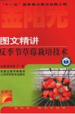 图文精讲反季节草莓栽培技术