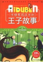 伴随男孩成长的王子故事