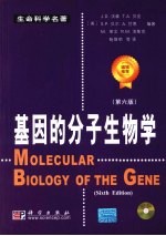 基因的分子生物学