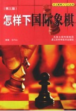 怎样下国际象棋 第3版