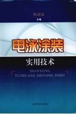 电泳涂装实用技术
