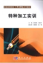 特种加工实训