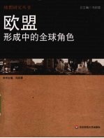 欧盟 形成中的全球角色