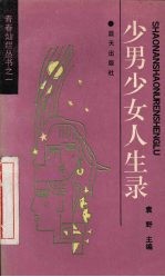 少男少女人生录 追求选编