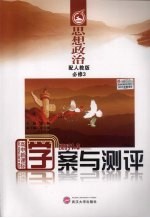 学案与测评·思想政治·必修3(人教版)