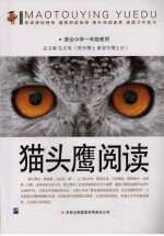 猫头鹰阅读 适合初中一年级使用