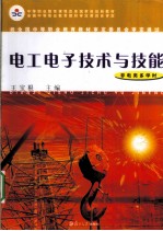 电工电子技术与技能 非电类多学时