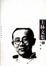 王林文集 第6卷 叱诧风云