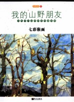 七彩猴面