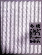 当代艺术设计丛书 林曦作品集
