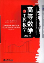高等数学与工程数学 建筑类