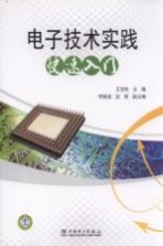 电子技术实践快速入门
