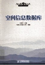 空间信息数据库