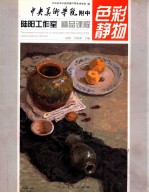 陆阳工作室精品课程 色彩静物