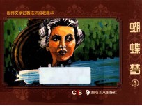 蝴蝶梦 5