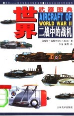 二战中的战机
