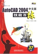 AutoCAD 2004技能百练 中文版