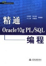 精通Oracle 10g PL/SQL编程