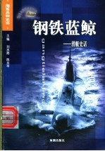 钢铁蓝鲸 潜艇史话
