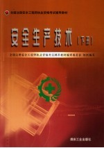 安全生产技术 下
