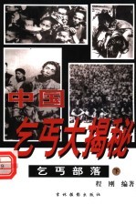 中国乞丐大揭秘：乞丐部落 下 第2版