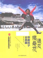 遇见格桑花 带着孩子去西藏