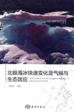 北极海冰快速变化及气候与生态效应