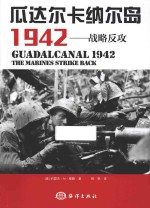 瓜达尔卡纳尔岛1942 战略反攻